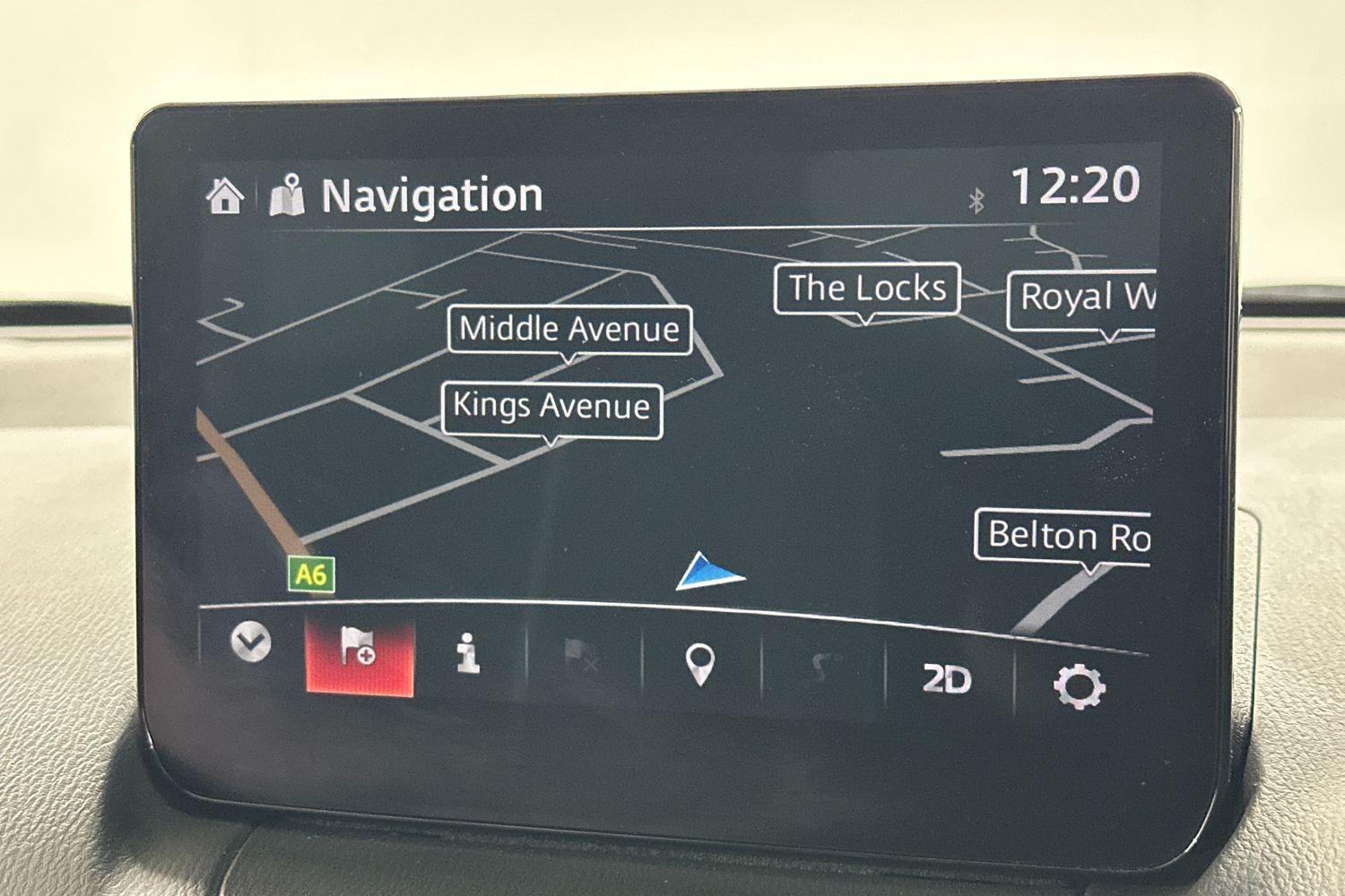 Used Mazda Mazda2 2022 for sale - 76253612: Photo 38