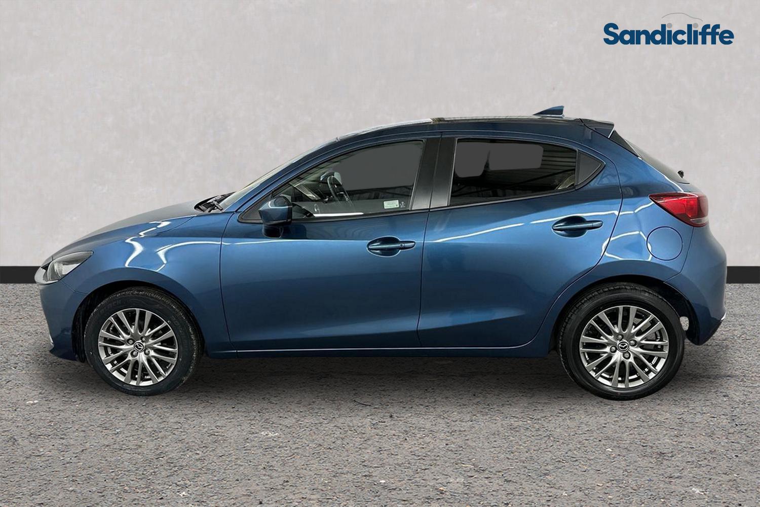 Used Mazda Mazda2 2022 for sale - 76253612: Photo 7