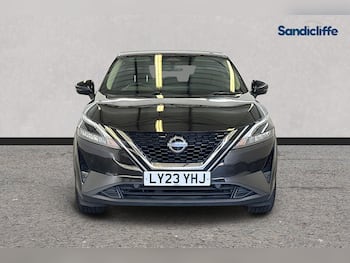 Used Nissan Qashqai 2023 for sale - 78836748: Photo
