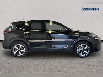 Used Nissan Qashqai 2023 for sale - 78836748: Photo