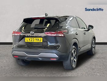 Used Nissan Qashqai 2023 for sale - 78836748: Photo