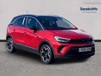 Used Vauxhall Crossland 2024 for sale - 78571790: Photo