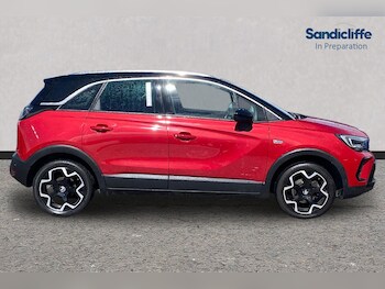 Used Vauxhall Crossland 2024 for sale - 78571790: Photo