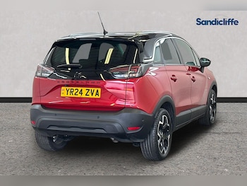 Used Vauxhall Crossland 2024 for sale - 78571790: Photo