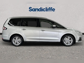 Used Ford Galaxy 2021 for sale - 75784932: Photo
