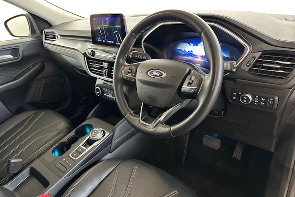 Used Ford Kuga 2021 for sale - 76220356: Photo 11