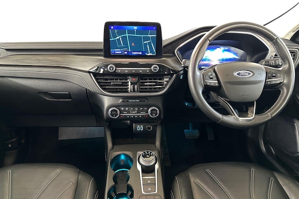 Used Ford Kuga 2021 for sale - 76220356: Photo 13