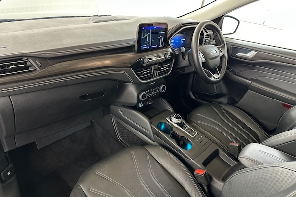 Used Ford Kuga 2021 for sale - 76220356: Photo 14