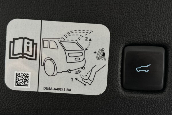 Used Ford Kuga 2021 for sale - 76220356: Photo 19