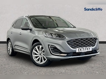 Ford - Kuga