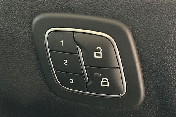Used Ford Kuga 2021 for sale - 76220356: Photo 23