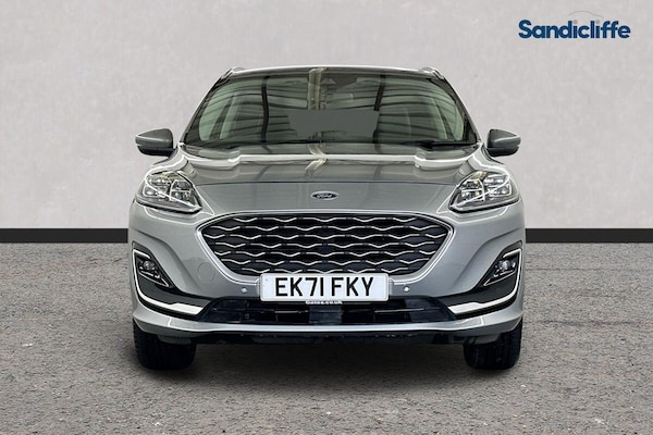 Used Ford Kuga 2021 for sale - 76220356: Photo 2