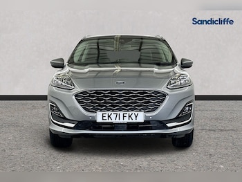 Used Ford Kuga 2021 for sale - 76220356: Photo 2