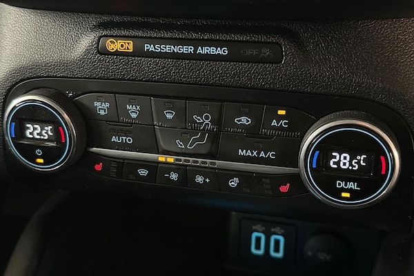 Used Ford Kuga 2021 for sale - 76220356: Photo 34