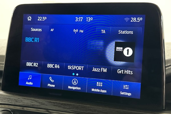 Used Ford Kuga 2021 for sale - 76220356: Photo 37