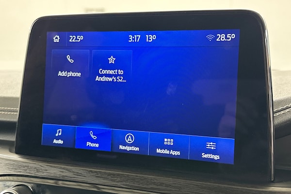 Used Ford Kuga 2021 for sale - 76220356: Photo 38