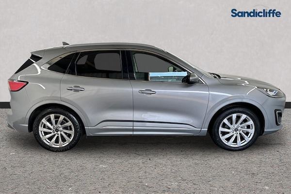 Used Ford Kuga 2021 for sale - 76220356: Photo 3