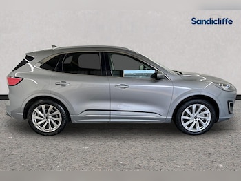 Used Ford Kuga 2021 for sale - 76220356: Photo 3