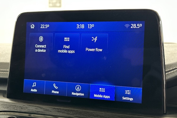 Used Ford Kuga 2021 for sale - 76220356: Photo 40