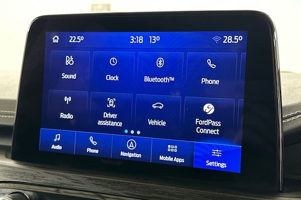 Used Ford Kuga 2021 for sale - 76220356: Photo 41