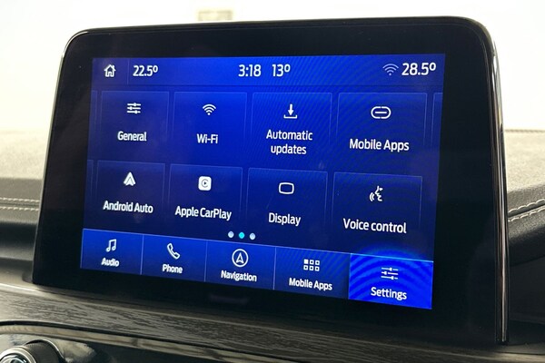 Used Ford Kuga 2021 for sale - 76220356: Photo 42