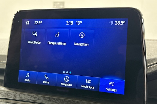 Used Ford Kuga 2021 for sale - 76220356: Photo 43