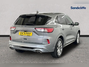 Used Ford Kuga 2021 for sale - 76220356: Photo 4