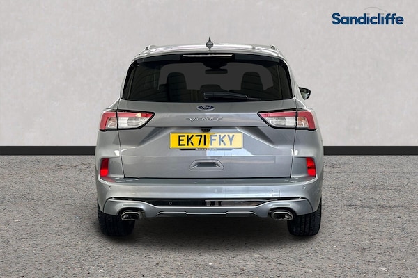 Used Ford Kuga 2021 for sale - 76220356: Photo 5