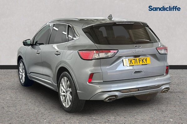 Used Ford Kuga 2021 for sale - 76220356: Photo 6