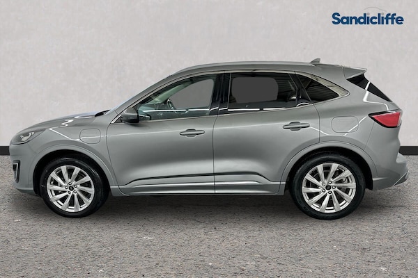 Used Ford Kuga 2021 for sale - 76220356: Photo 7