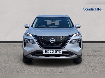 Used Nissan X-Trail 2023 for sale - 79495507: Photo