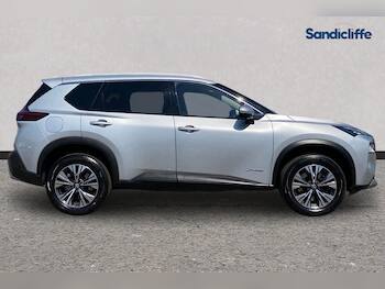 Used Nissan X-Trail 2023 for sale - 79495507: Photo