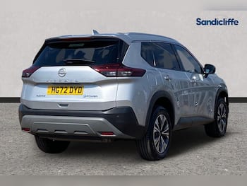 Used Nissan X-Trail 2023 for sale - 79495507: Photo