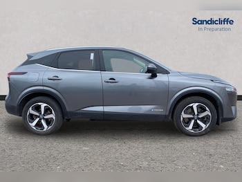 Used Nissan Qashqai 2023 for sale - 77595201: Photo