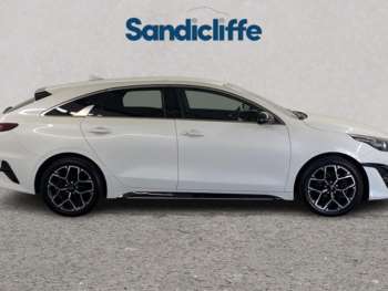 Used Kia Pro Ceed 2022 for sale - 74577836: Photo