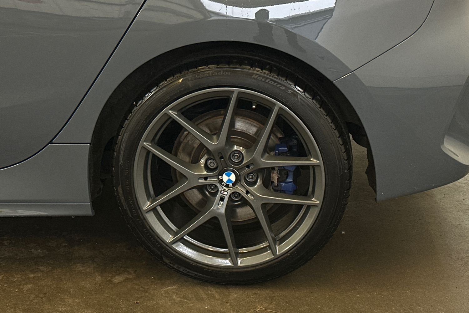 Used BMW 1 Series 2024 for sale - 76969626: Photo 11