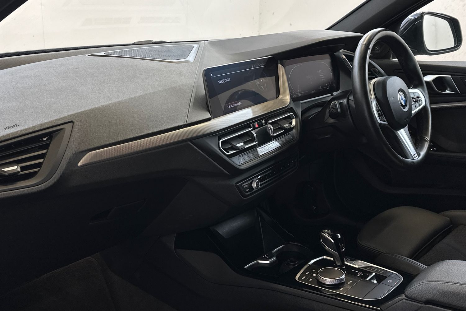 Used BMW 1 Series 2024 for sale - 76969626: Photo 14