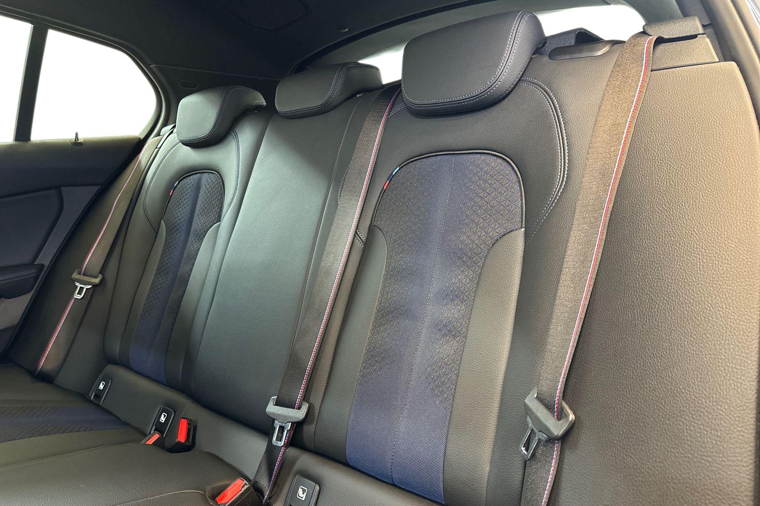 Used BMW 1 Series 2024 for sale - 76969626: Photo 15