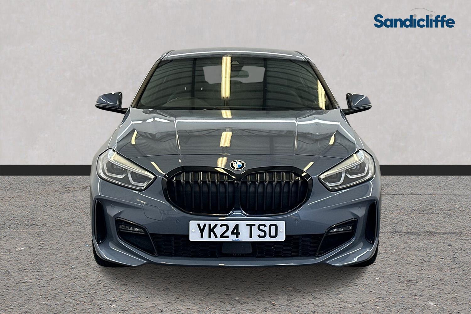 Used BMW 1 Series 2024 for sale - 76969626: Photo 2