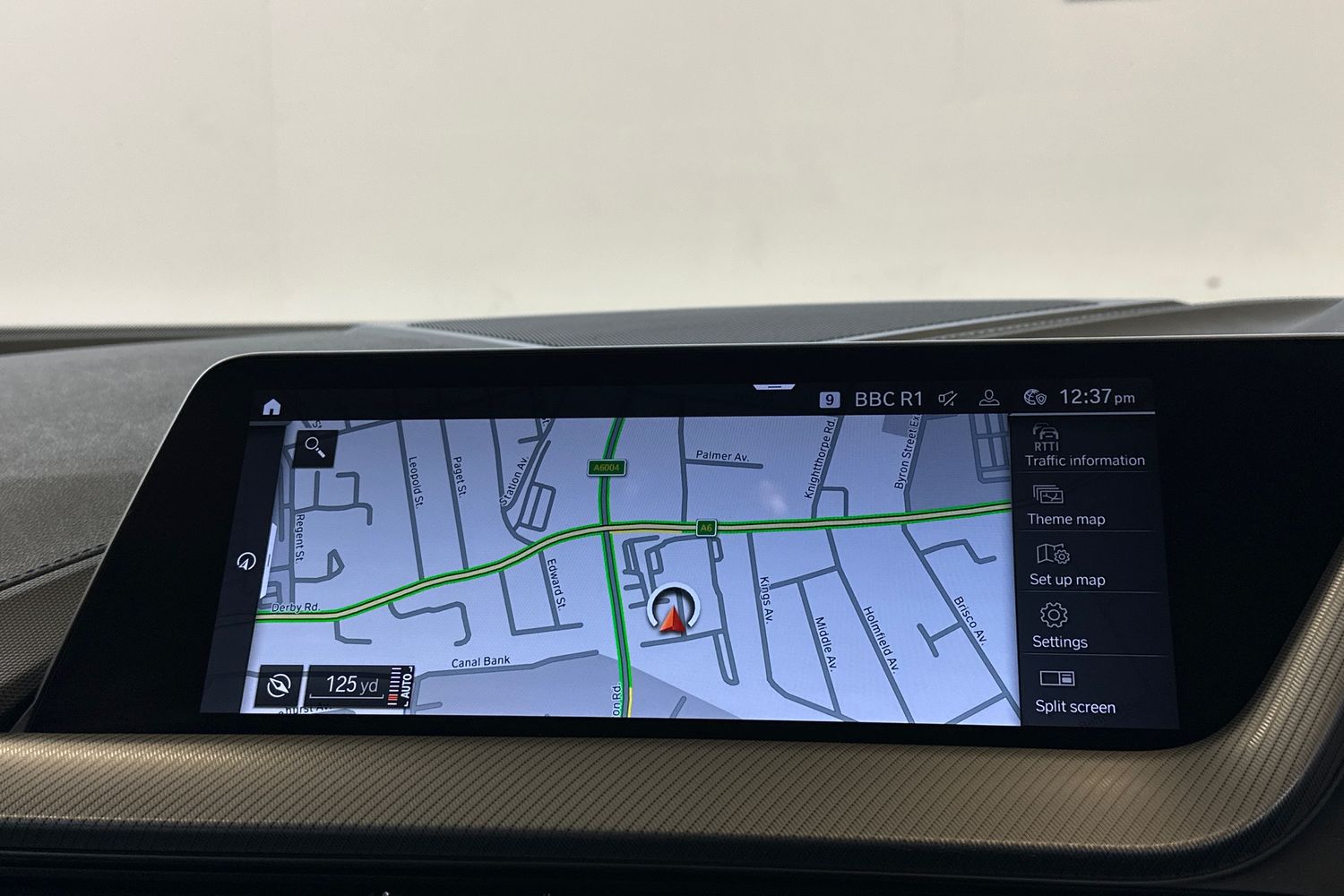 Used BMW 1 Series 2024 for sale - 76969626: Photo 31