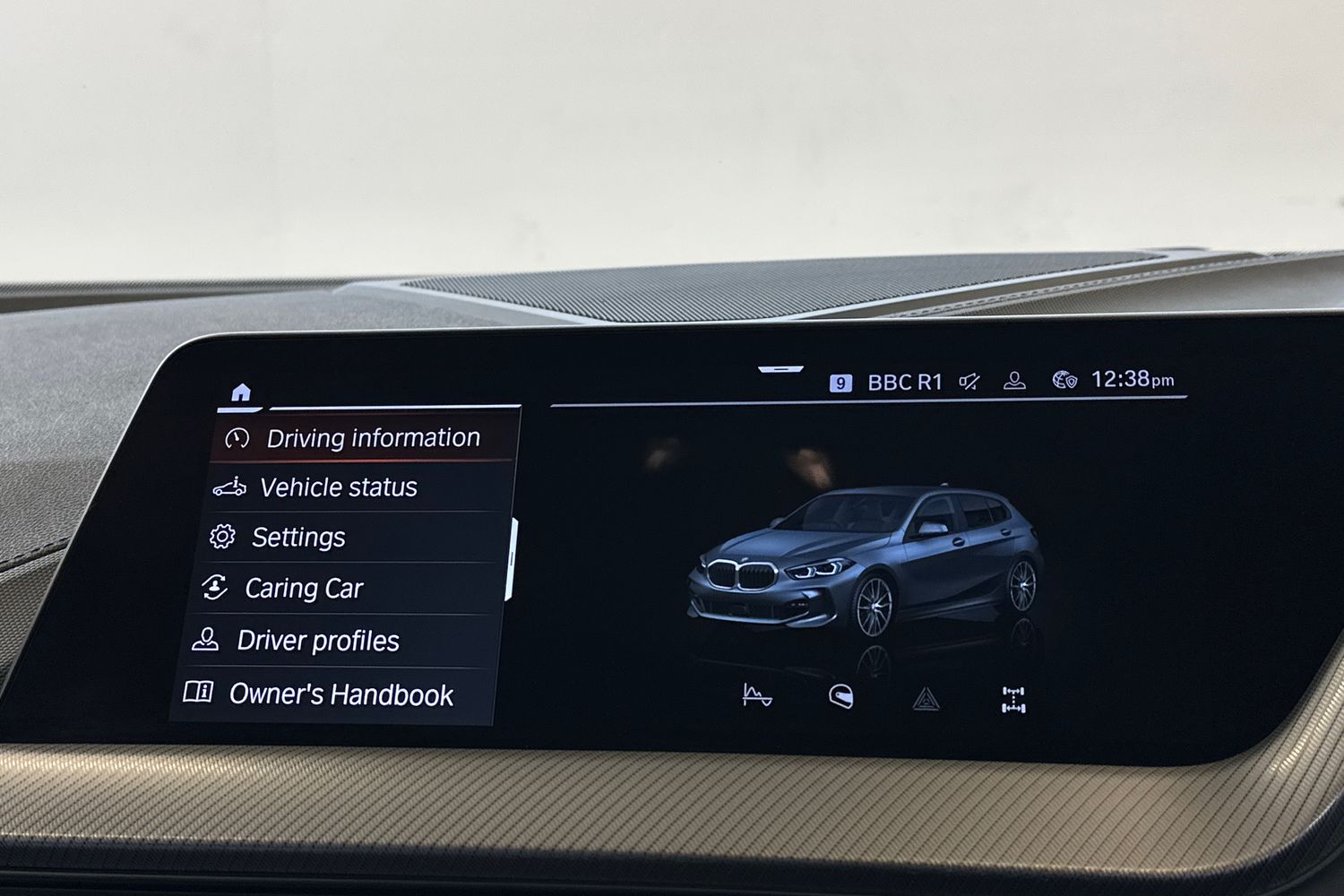 Used BMW 1 Series 2024 for sale - 76969626: Photo 34