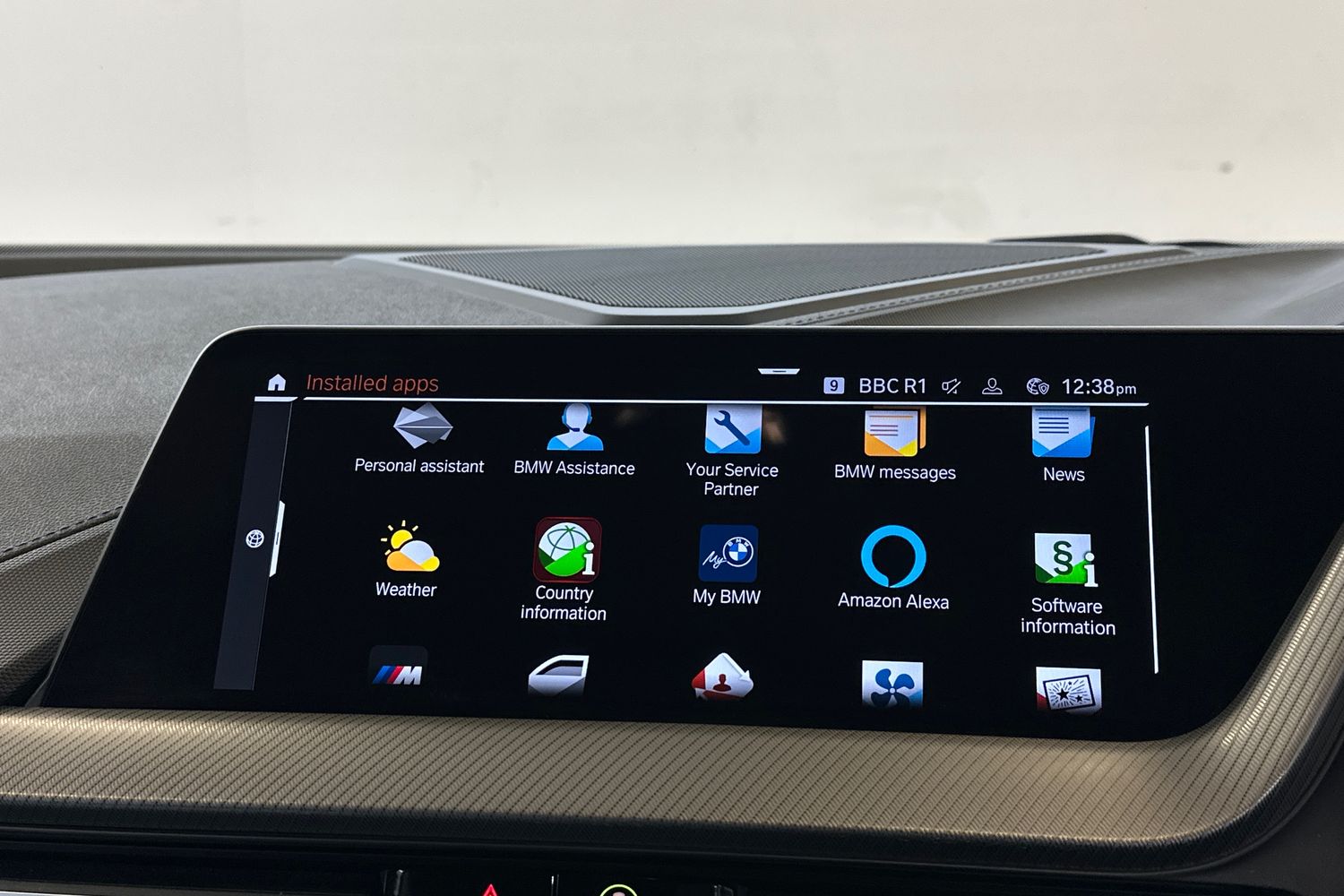 Used BMW 1 Series 2024 for sale - 76969626: Photo 35