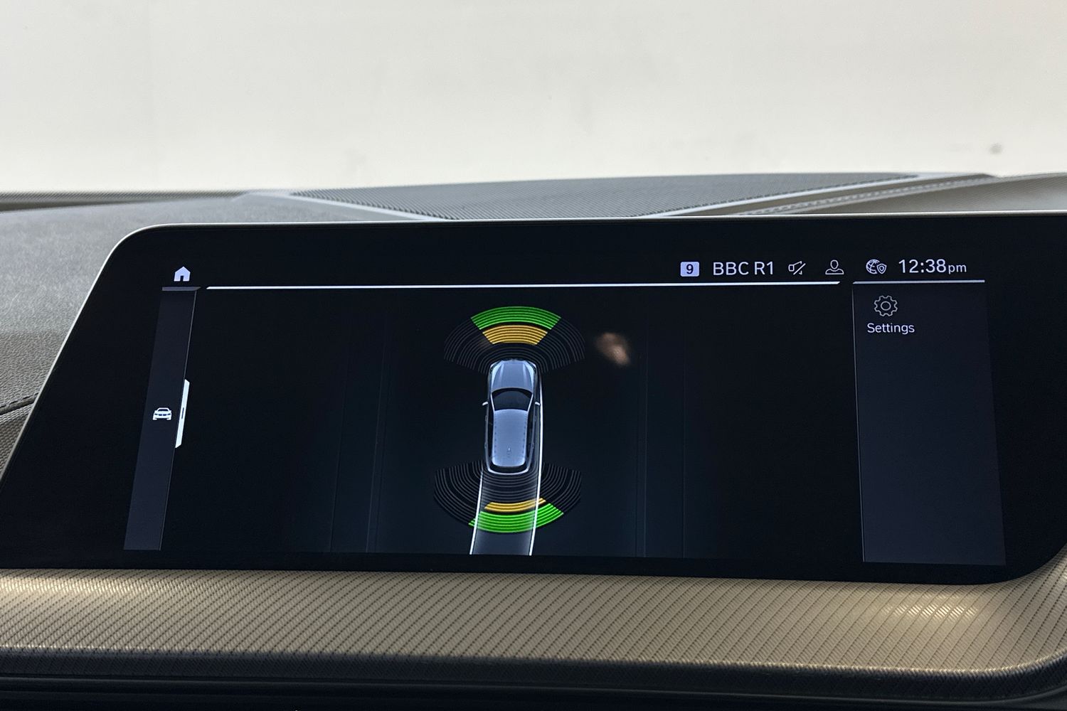 Used BMW 1 Series 2024 for sale - 76969626: Photo 36