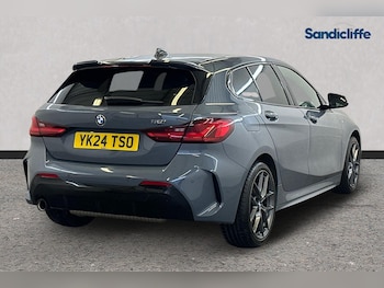 Used BMW 1 Series 2024 for sale - 76969626: Photo