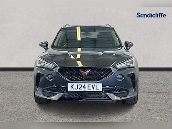 Used Cupra Formentor 2024 for sale - 77921091: Photo