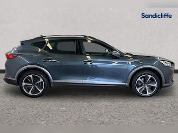 Used Cupra Formentor 2024 for sale - 77921091: Photo