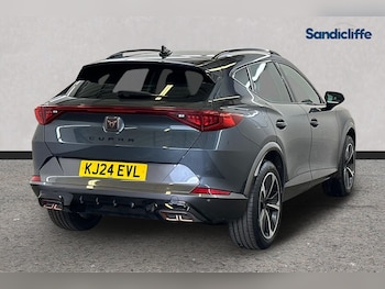 Used Cupra Formentor 2024 for sale - 77921091: Photo