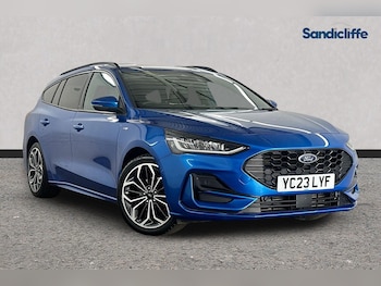 Used Ford Focus 2023 for sale - 79563422: Photo