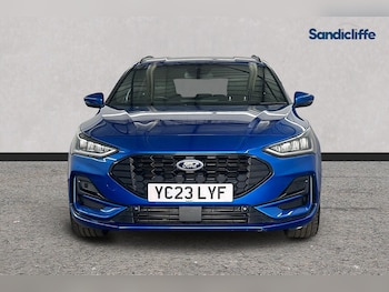 Used Ford Focus 2023 for sale - 79563422: Photo