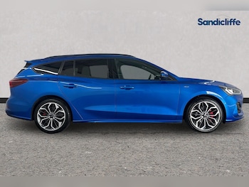 Used Ford Focus 2023 for sale - 79563422: Photo
